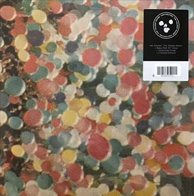 Van Houten - Tallest Room - Import Vinyl LP Record