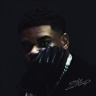 K-Trap - Smile? - Import CD Digipak