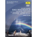 Levine/Met/Ludwig/Jerusalem/Et - Wagner: Das Rheingold/ Levine - Import DVD