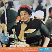 Ella Fitzgerald - Ella Fitzgerald Sings The Irving Berlin Songbook - Import Vinyl 2 LP Record Limited Edition