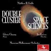 Jan Kuchera, Olomouc Moravia Philharmonic Orchestra, Gloria Chan - Double Cluster / Space Sciences - Import CD
