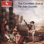 Auros Ensemble - Couperin Album - Import CD