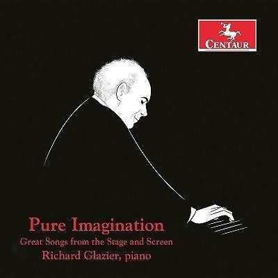 Richard Greiger - Pure Imagination - Import CD