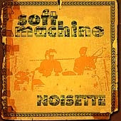 Soft Machine - Noisette - Import CD