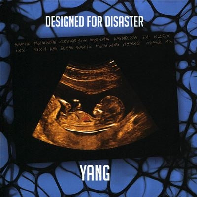 Yang - Designed for Disaster - Import CD