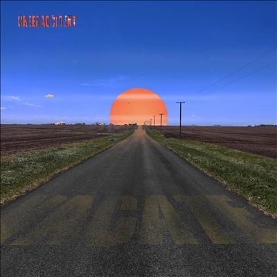 Cheer-Accident - Vacate - Import CD