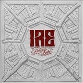Parkway Drive - Ire - Import Vinyl 2 Vinyl Record