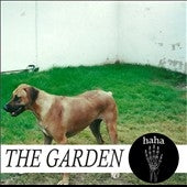 The Garden - Haha - Import Vinyl LP Record