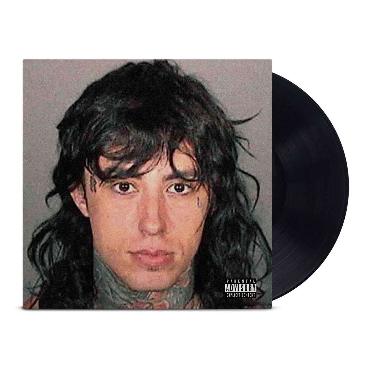 Falling In Reverse - Popular Monster - Import Vinyl LP Record