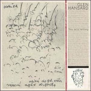 Glen Hansard - This Wild Willing - Import CD
