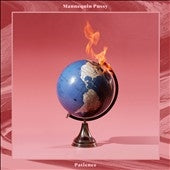 Mannequin Pussy - Patience - Import Vinyl LP Record