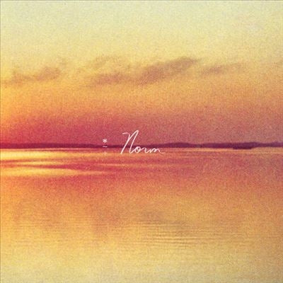 Andy Shauf - Norm - Import Vinyl LP Record