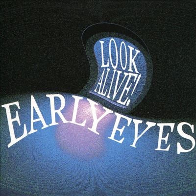 Early Eyes - Look Alive! - Import CD