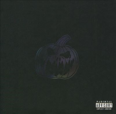 Magnolia Park - Halloween Mixtape - Import CD