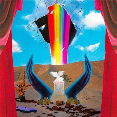 Teenage Wrist - Still Love - Import CD
