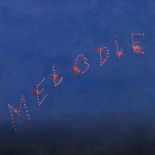 Slow Pulp - Melodie - Import Vinyl LP Record
