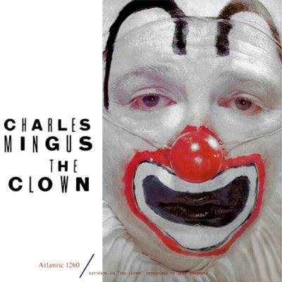Charles Mingus - The Clown (Mono) (45 RPM) - Import 180g Vinyl 2 LP Record