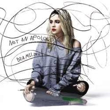 Bea Miller - Not an Apology - Import CD