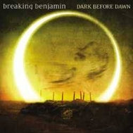 Breaking Benjamin - Dark Before Dawn - Import CD
