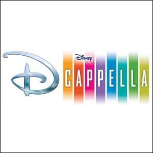Dcappella - DCappella - Import CD