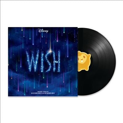 Ost - Wish - Import Vinyl LP Record