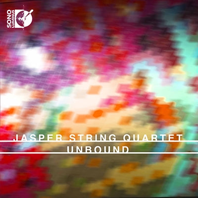 Jasper String Quartet - Unbound - Import CD