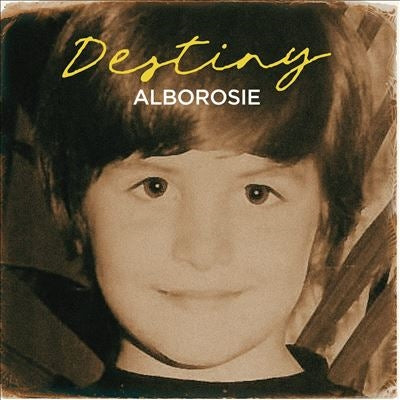 Alborosie - Destiny - Import LP Record