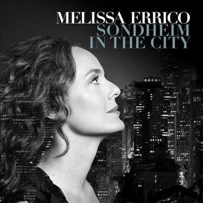 Melissa Errico - Sondheim In The City - Import Vinyl LP Record