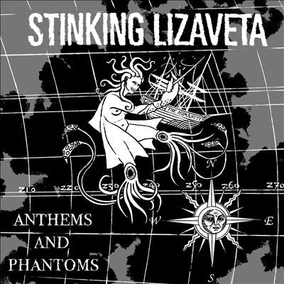 Stinking Lizaveta - Anthems And Phantoms - Import LP Record