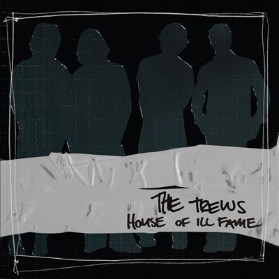 The Trews - House of Ill Fame (20th Anniversary Edition) - Import Vinyl 2 LP+CD