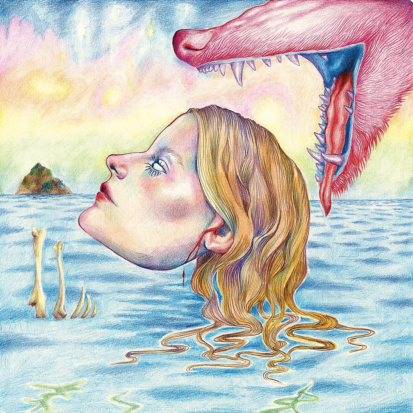 Paris Paloma - Cacophony - Import CD