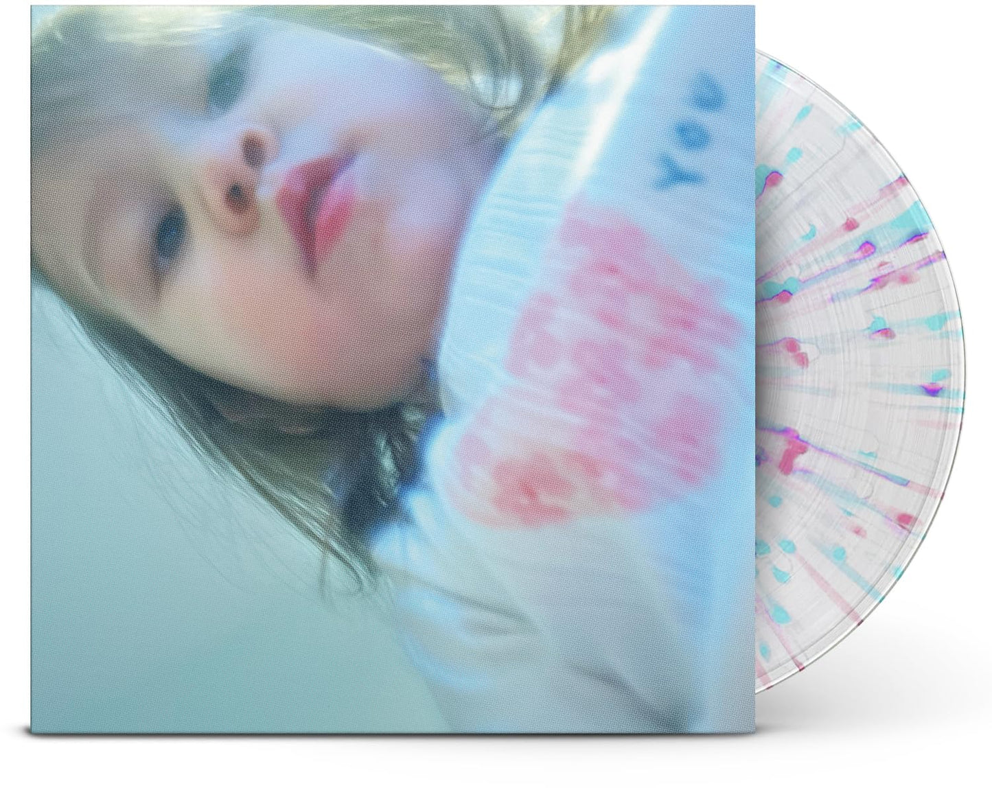 Panchiko - Ginkgo - Import Colored Vinyl LP Record Limited Edition