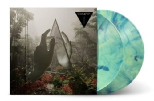 Ladytron - Paradises (Indie Exclusive) - Import Vinyl 2 LP Record