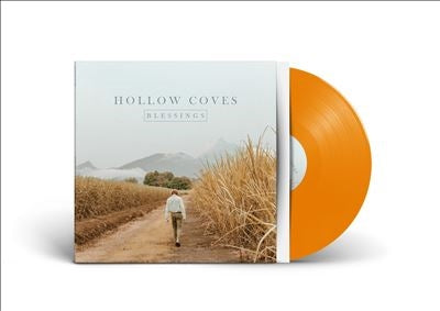 Hollow Coves - Blessings - Import Vinyl LP Record