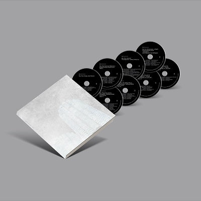 Wilco - Yankee Hotel Foxtrot (Super Deluxe Edition) - Import 8CD Box Set