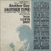 Various Artists - Another Day, Another Time: Celebrating the Music of "Inside Llewyn Davis" - Import 2 CD