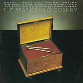 Billy Cobham - Best Of Billy Cobham, The - Import CD