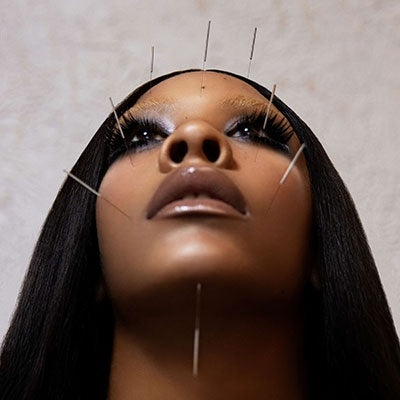 Rico Nasty - Lethal - Import Vinyl LP Record