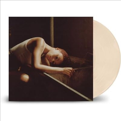 Ravyn Lenae - Bird'S Eye - Import Colored Vinyl LP Record