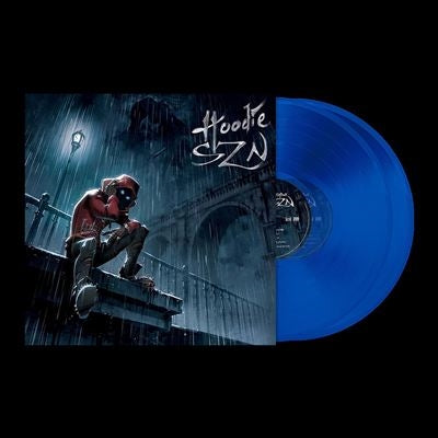 A Boogie Wit Da Hoodie - Hoodie Szn - Import 2 LP Record