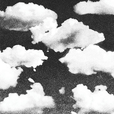 Turnstile 、 BadBadNotGood - New Heart Designs - Import Black & White Vinyl LP Record