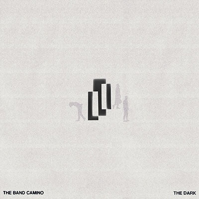 The Band Camino - The Dark - Import CD