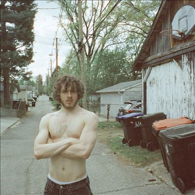 Jack Harlow - Jackman.<Tan Colored Vinyl> - Import Vinyl LP Record