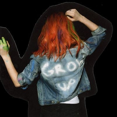 Paramore - Paramore (10th Anniversary) - Import Vinyl 2 Vinyl Record