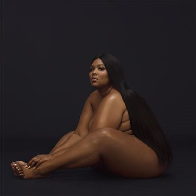 Lizzo - Cuz I Love You<Aqua Vinyl> - Import Vinyl LP Record