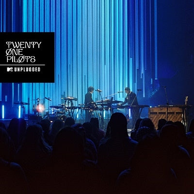 twenty | one | pilots - MTV Unplugged - Import CD
