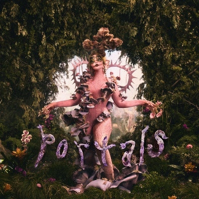 Melanie Martinez - Portals - Import LP Record