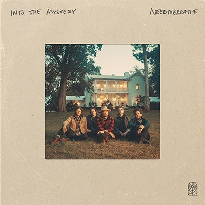 Needtobreathe - Into the Mystery - Import CD