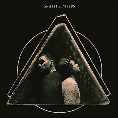 Smith & Myers - Volume 1 & 2 - Import CD
