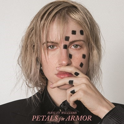 Hayley Williams - Petals For Armor - Import CD